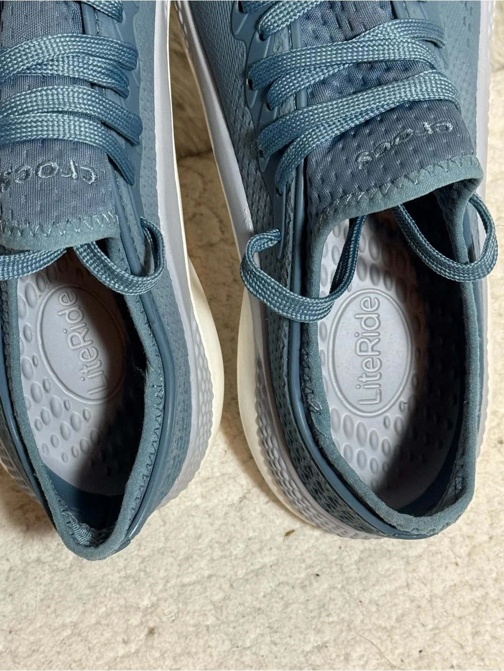 CROCS brand size
